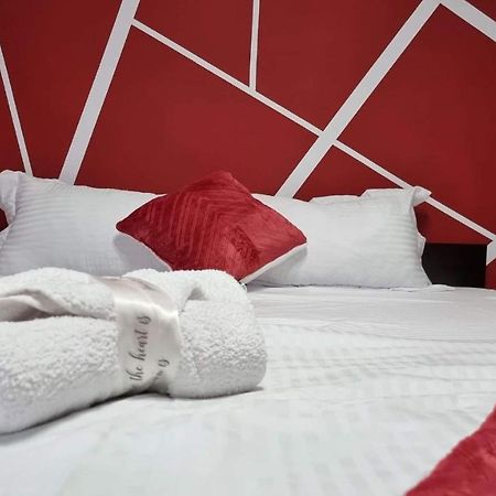 Studio Vale Appartement Hunedoara Buitenkant foto